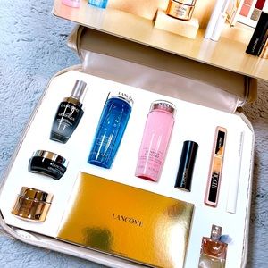 Lancôme 2023 Holiday Set - ALL BRAND NEW